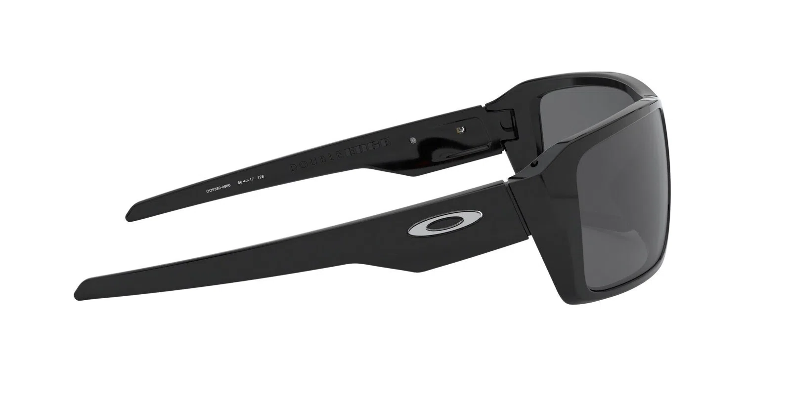 Oakley Double Edge 9380 Sunglasses - view 34